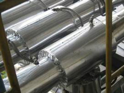 渭南罐体保温 干过七年半的数控加工中心，现在已有七年未干，还能干回老本行吗？