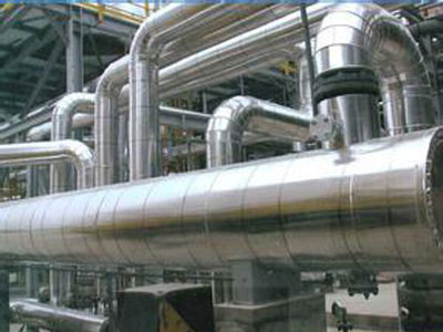 临夏不锈钢保温工程 市场监管总局发布《制止滥用行政权力排除、限制竞争行为规定》