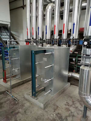 菏泽铝皮保温 破解外卖行业健康发展痛点